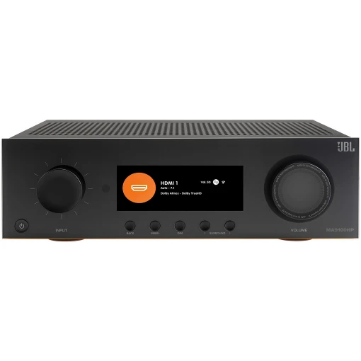 JBL MA9100HP