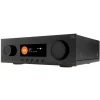 JBL MA9100HP black side