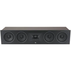 JBL Stage 2 245C Espresso