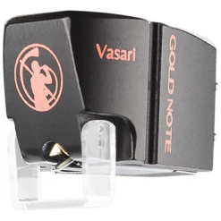 gold note vasari