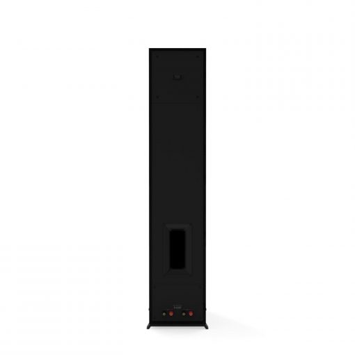 R-600F - Back