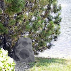Klipsch AWR-650-SM Outdoor Rock Speaker