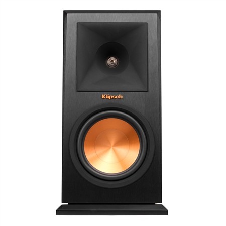 klipsch-rp-160m-vooraanzicht