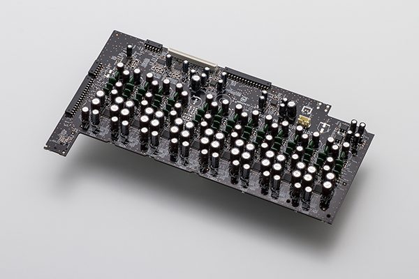 AV8805_DAC_Board