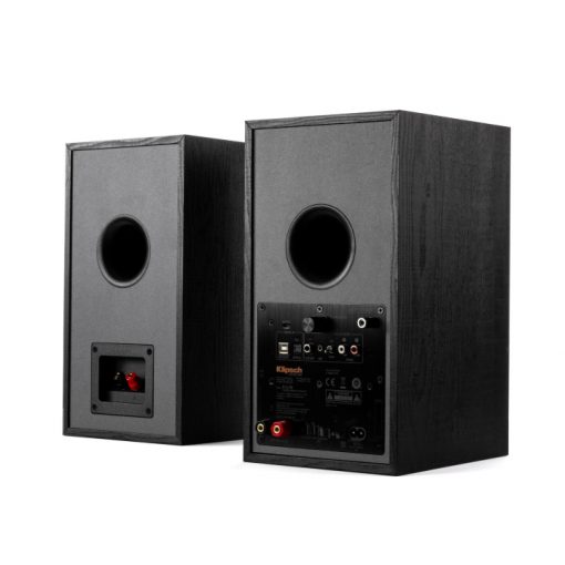 Klipsch R-51PM achterkant