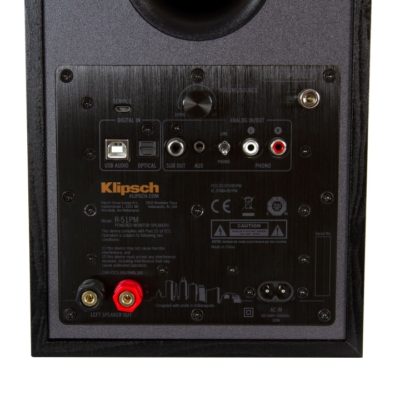 Klipsch R-51PM Actieve speaker - Boortmeerbeek +32478760801