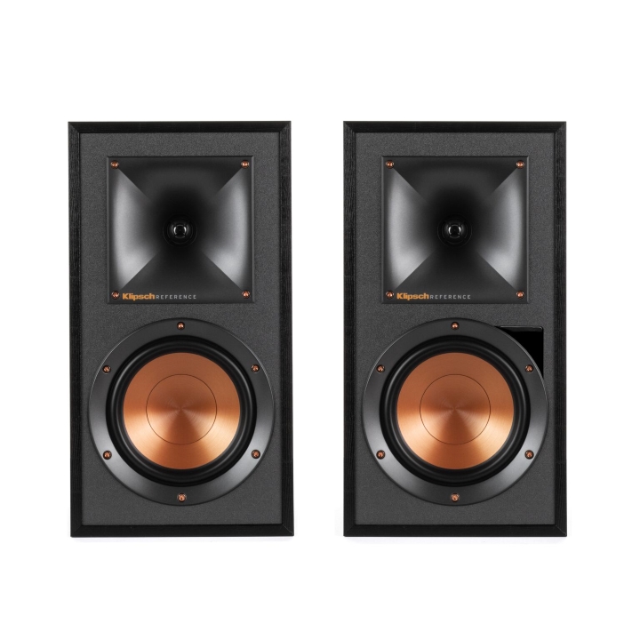 methodologie wereld climax Klipsch R-51PM Actieve speaker - Mediaelectronics Boortmeerbeek +32478760801