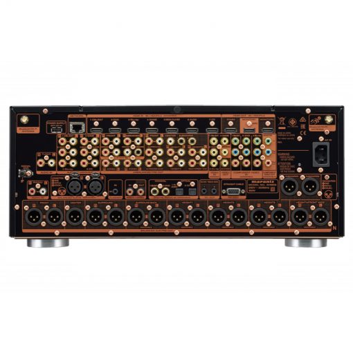 Marantz AV8805 - Image 2