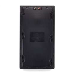 Klipsch PRO-7800-L-THX inbouwluidspreker kleur zwart achterkant
