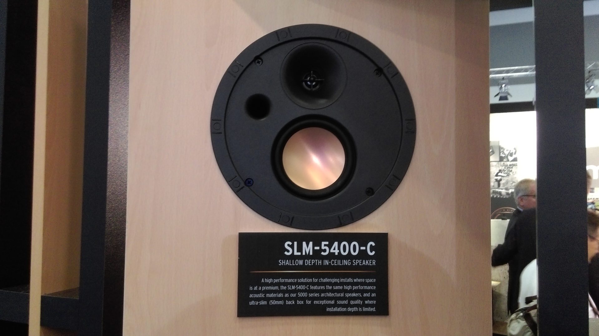 Klipsch SLM-5400-C