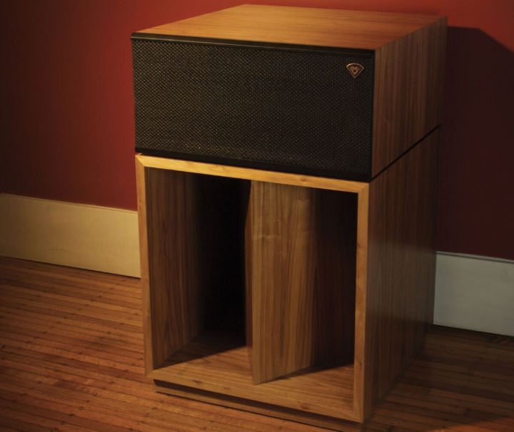 klipsch Lascala vloerstaande luidspreker