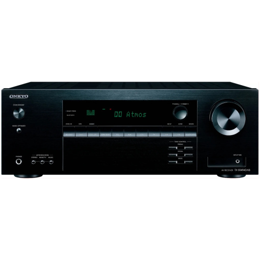Onkyo-TX-SR494DAB