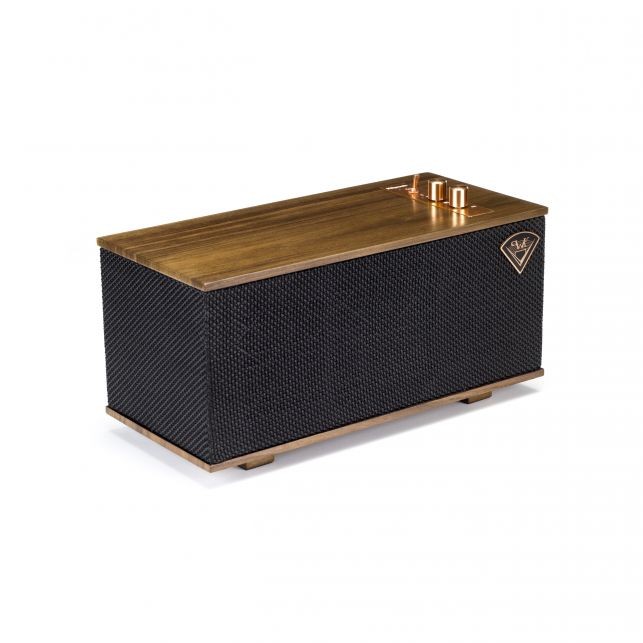 klipsch-the-one-zijaanzicht