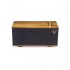 Klipsch The One bleu tooth draagbare luidspreker kleur lichtbruin vooraanzicht