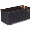 Klipsch The One bleu tooth draagbare luidspreker kleur bruin zijaanzicht