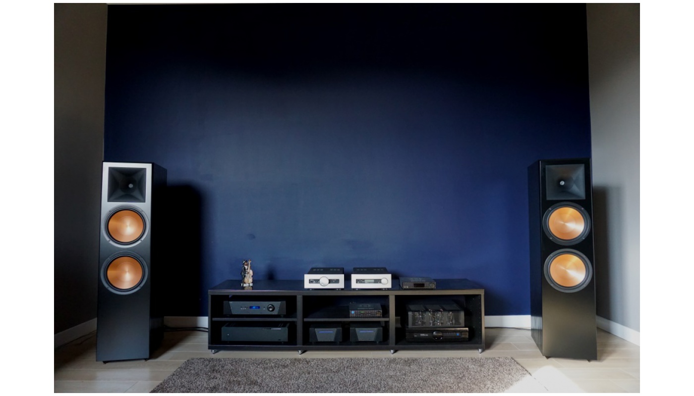 Klipsch RF-7iii