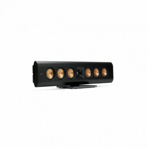 Klipsch_RP-640D_Horizontaal_zijaanzicht_op_voet