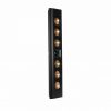 Klipsch_RP-640D_Vertical_zijaanzicht
