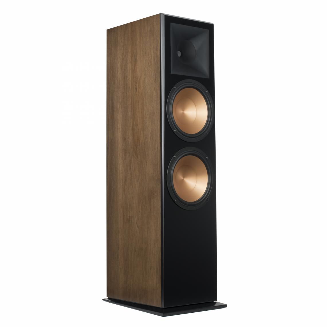 Klipsch-RF-7-zijaanzicht