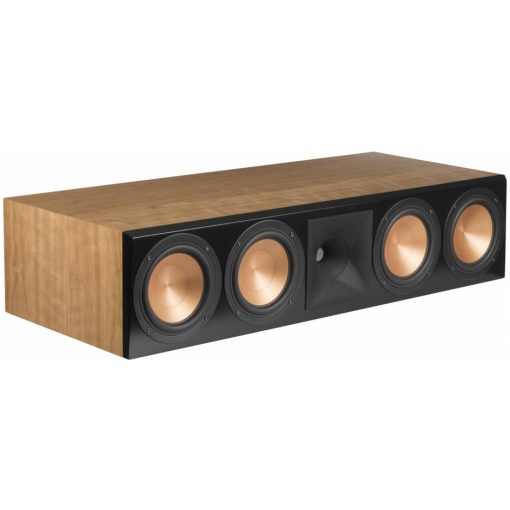 Klipsch RC-64-III_Cherry_Angle