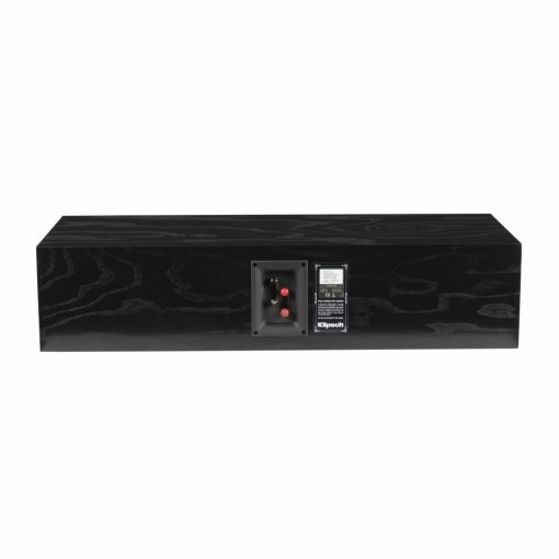 Klipsch RC-64-III_achterkant