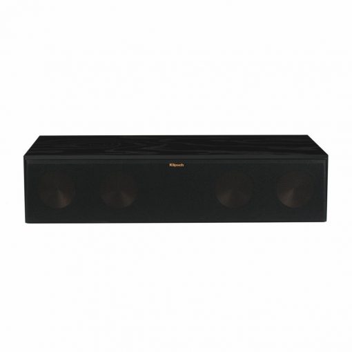 Klipsch RC-64-III_met_luidsprekerdoek