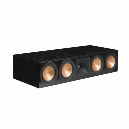 Klipsch RC-64-III_zijaanzicht