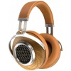 Klipsch Heritage HP-3_zijaanzicht_eik