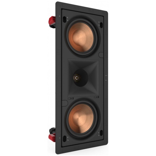 Klipsch PRO-250RPW-LCR