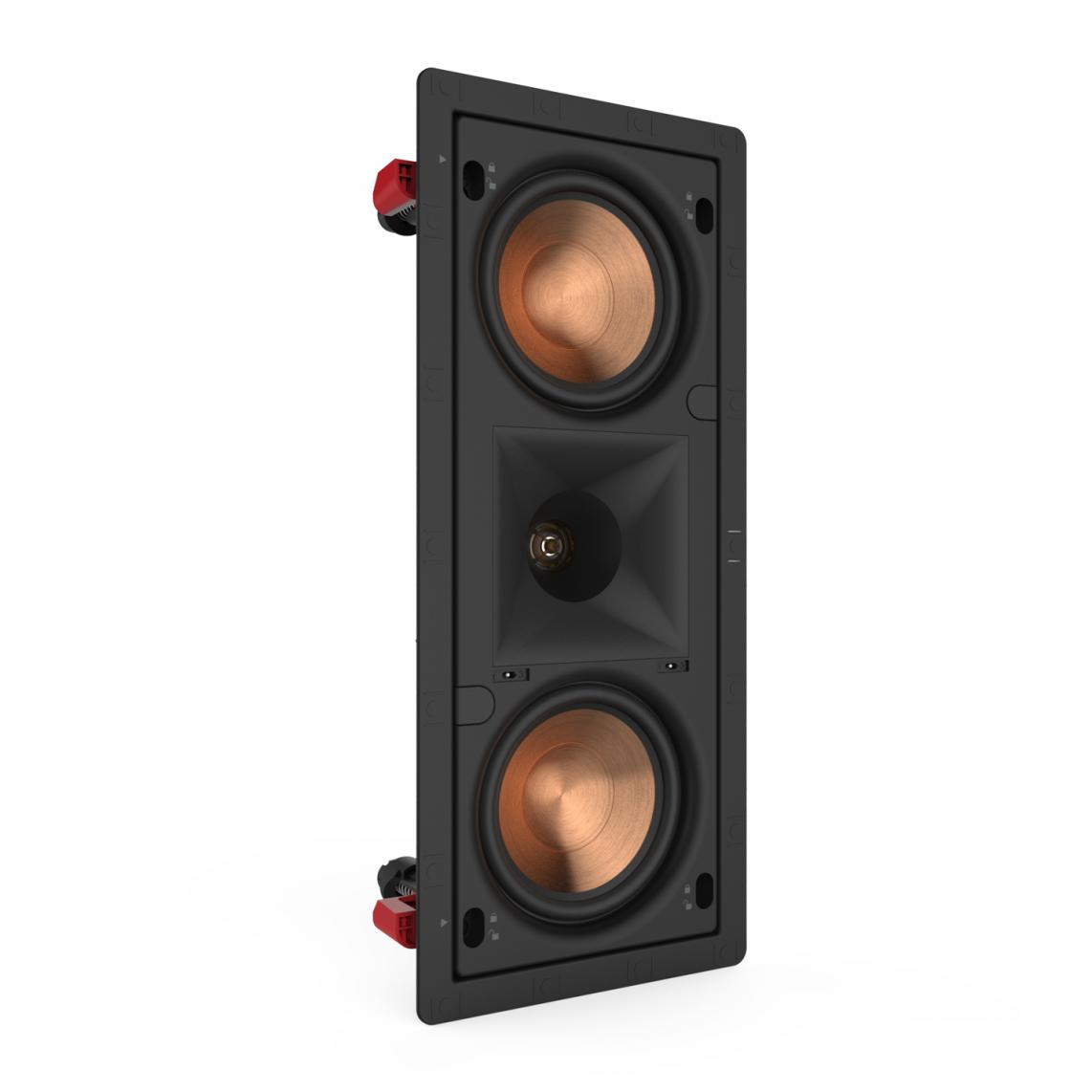 Klipsch - Inbouwluidspreker - Mediaelectronics