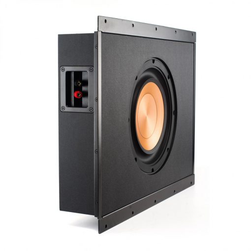 Klipsch PRO-1000SW-zijaanzicht