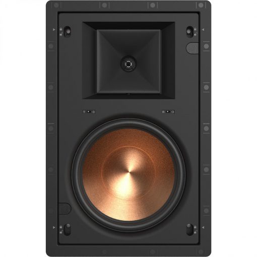 Klipsch PRO-18RW-vooraanzicht