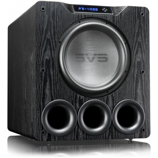 svs pb-4000