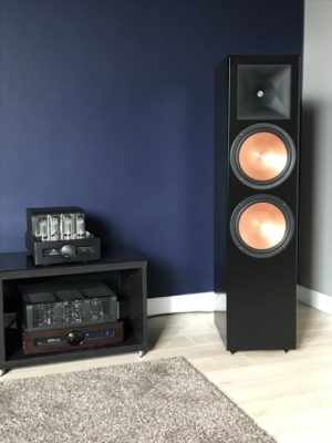 Klipsch RF-7