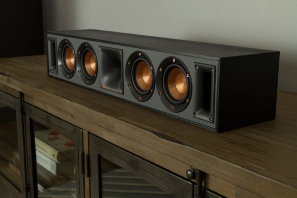 Efikasnost Preklapanje Fjord Klipsch Reference R 34c Review Patricedebruxelles Com