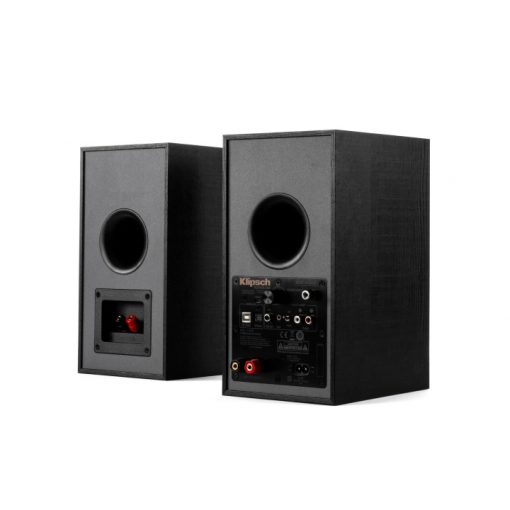 Klipsch R-41PM achterkant