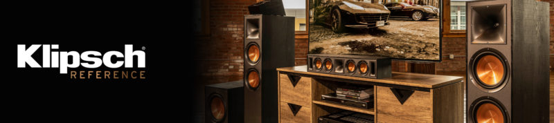 Klipsch-Reference