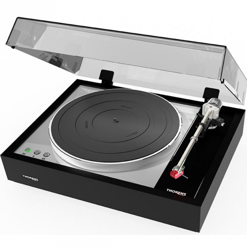 Thorens TD 1600