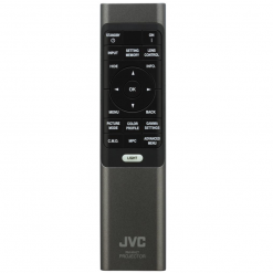jvc dla-rs3000 afstandsbediening