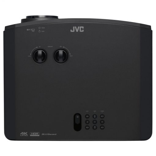 jvc lx-nz3 bovenkant