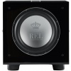 Rel S812 voorkant zonder grille