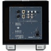 Rel S/812 achterkant subwoofer