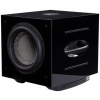 Rel Carbon Special zijaanzicht zonder grill