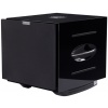 Rel Carbon Special zijaanzicht met grill