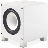 Rel T/9i Zijaanzicht zonder grill wit