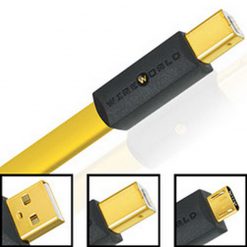 WIREWORLD CHROMA 8 USB2.0