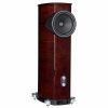 Fyne F1 12 Side high gloss walnut