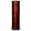 Fyne F1 12 Back high gloss walnut