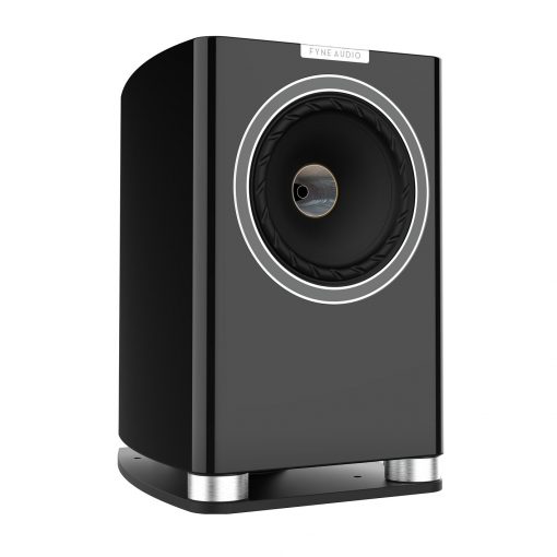 Fyne Audio F700