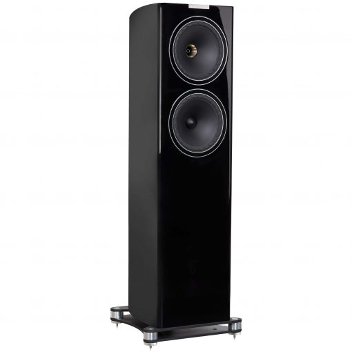 Fyne Audio F702